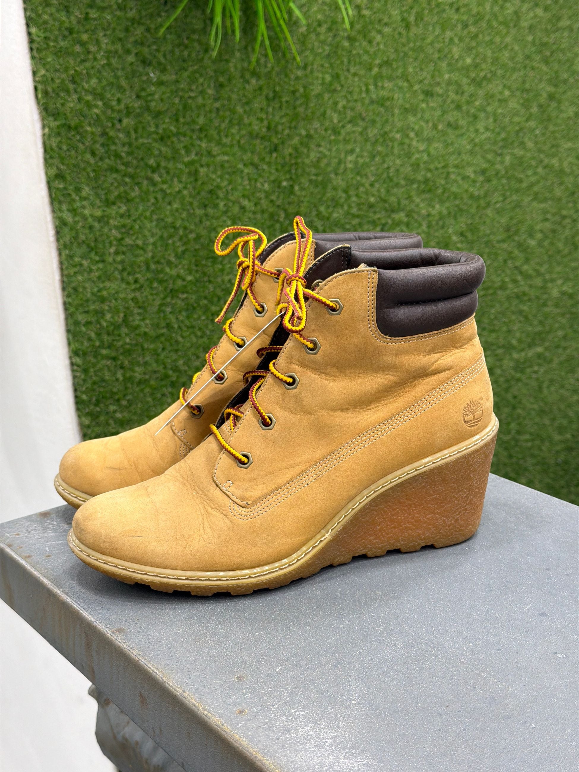 stivali timberland